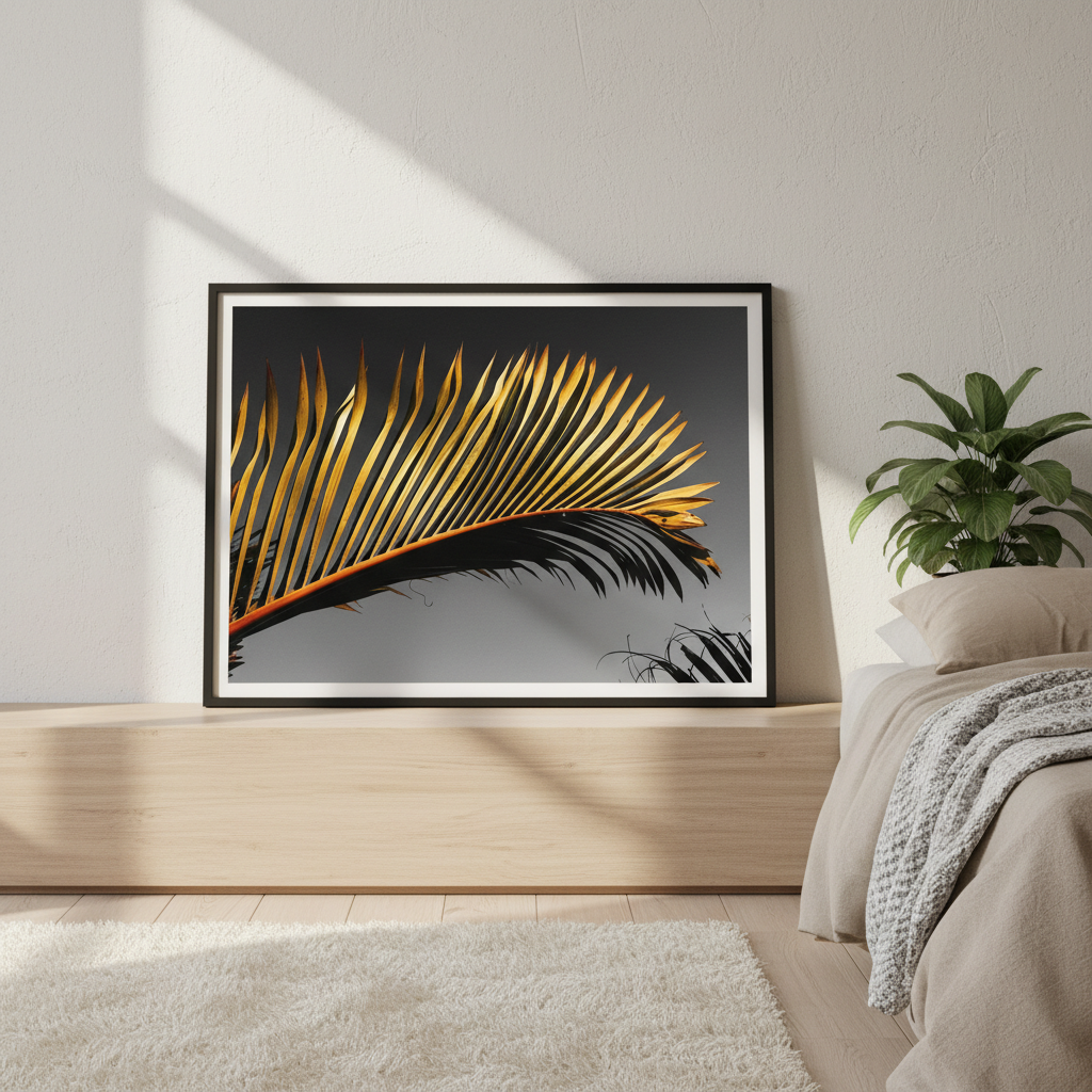 To The Future by Aaron Borchardt