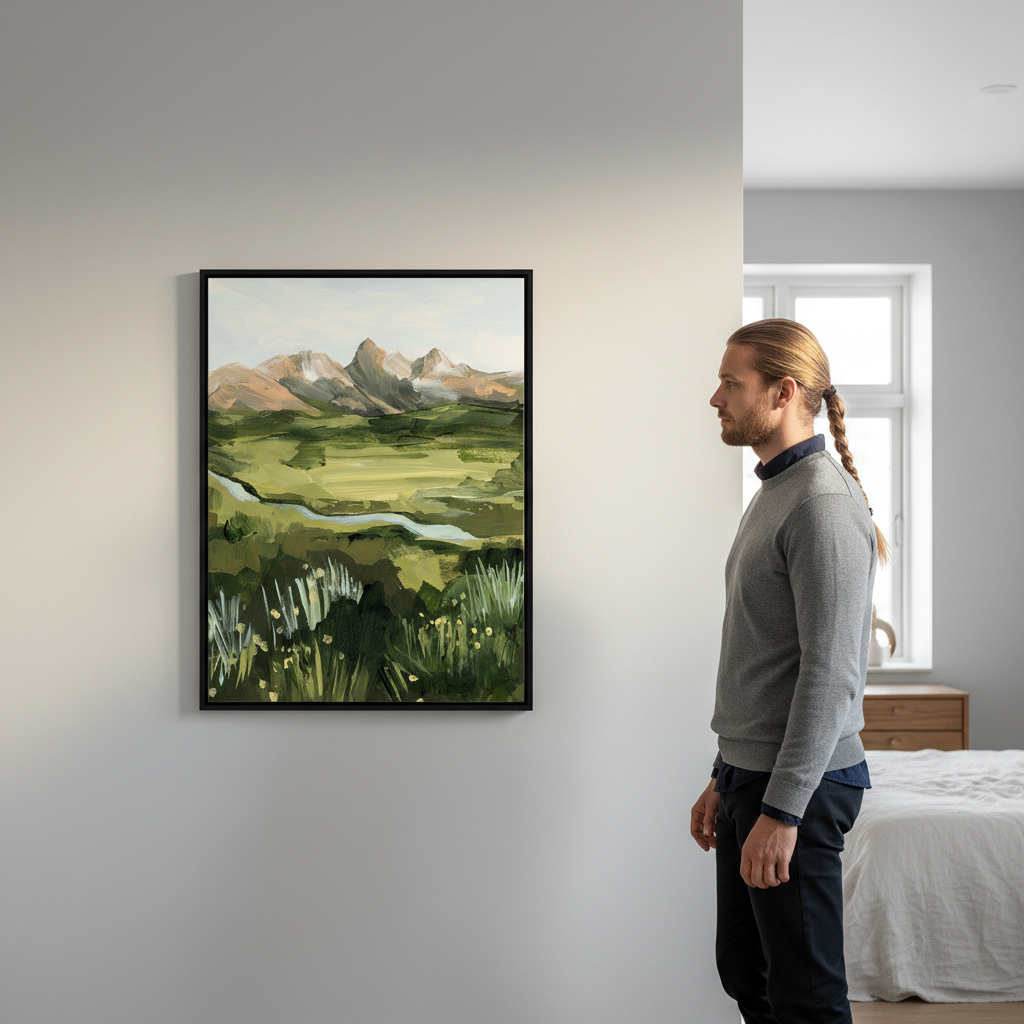 Mirrored Range by Meredith O'Neal