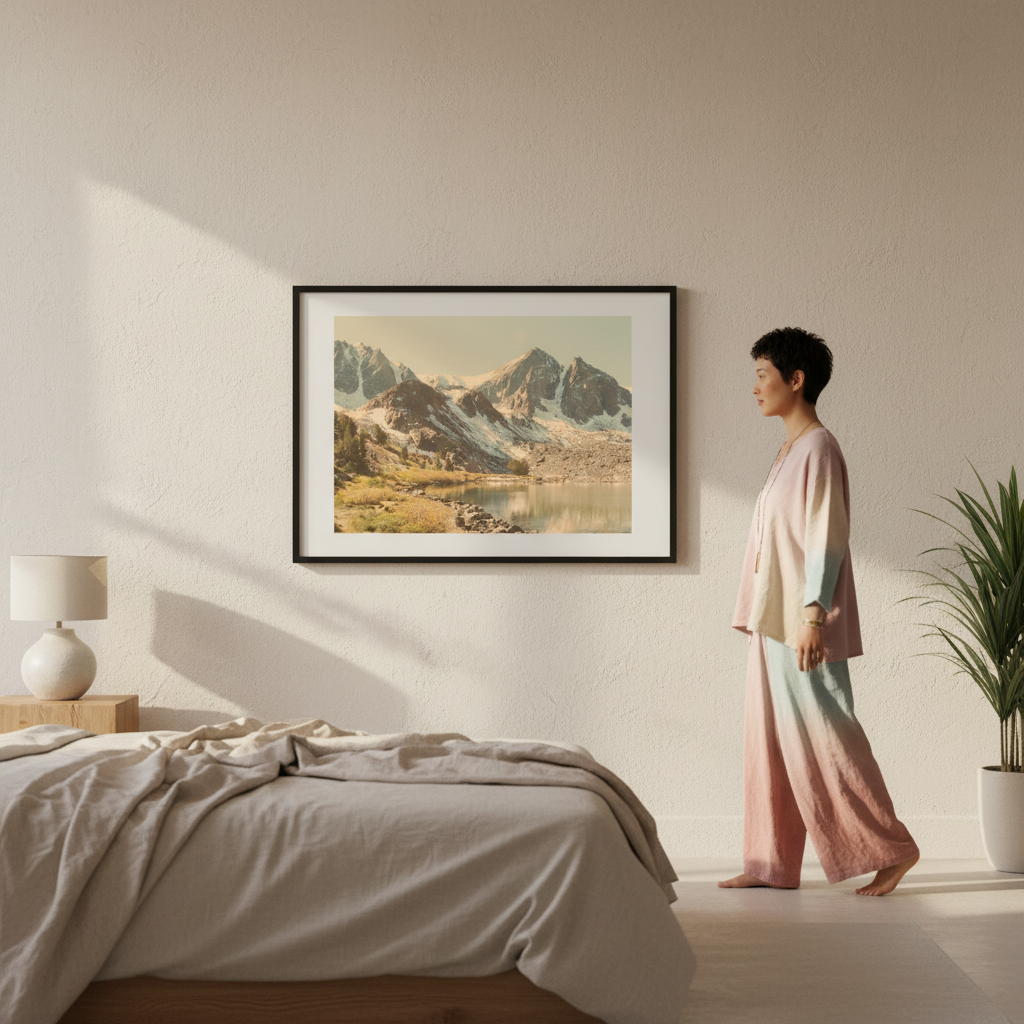 East Side by Hope Bainbridge