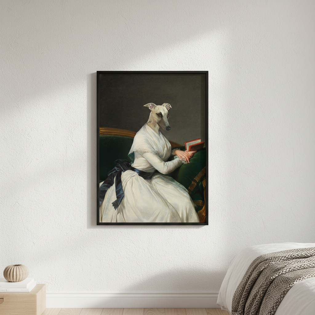 Telma by Florent Bodart