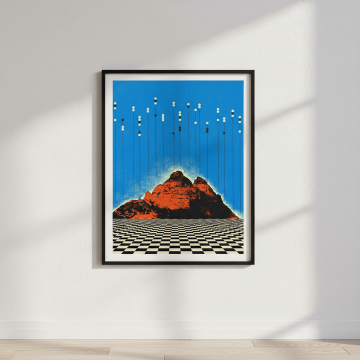 Misurina by Dusan Lilic