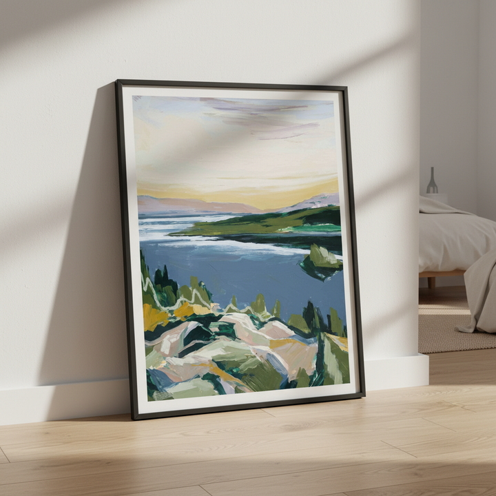 Quietude by Meredith O'Neal