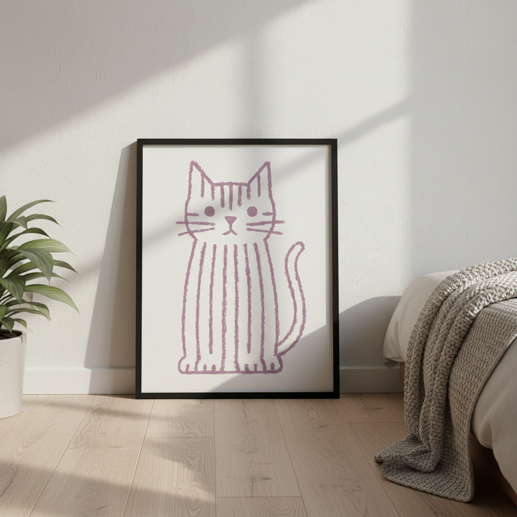 Mimi by Silvia Visscher