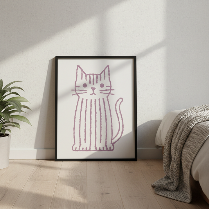 Mimi by Silvia Visscher