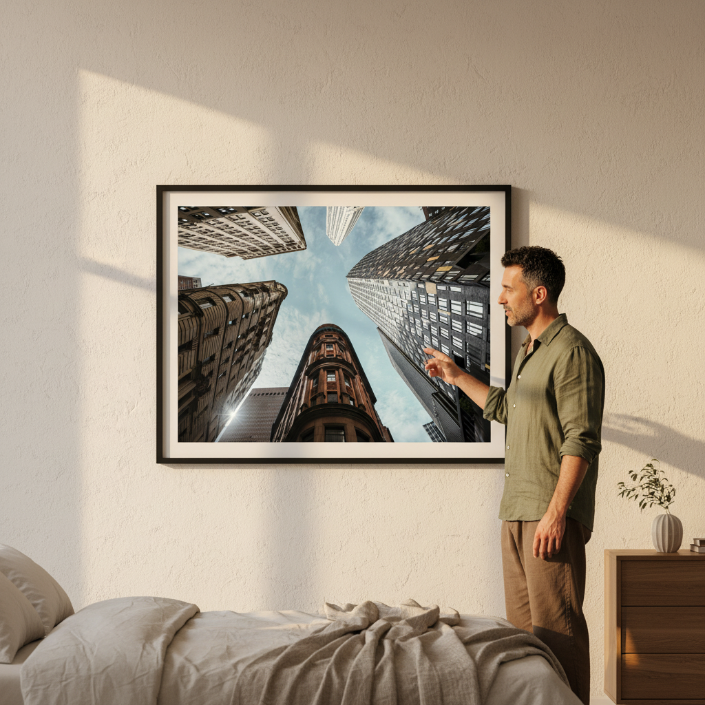 The Maze by Cordula Schaefer