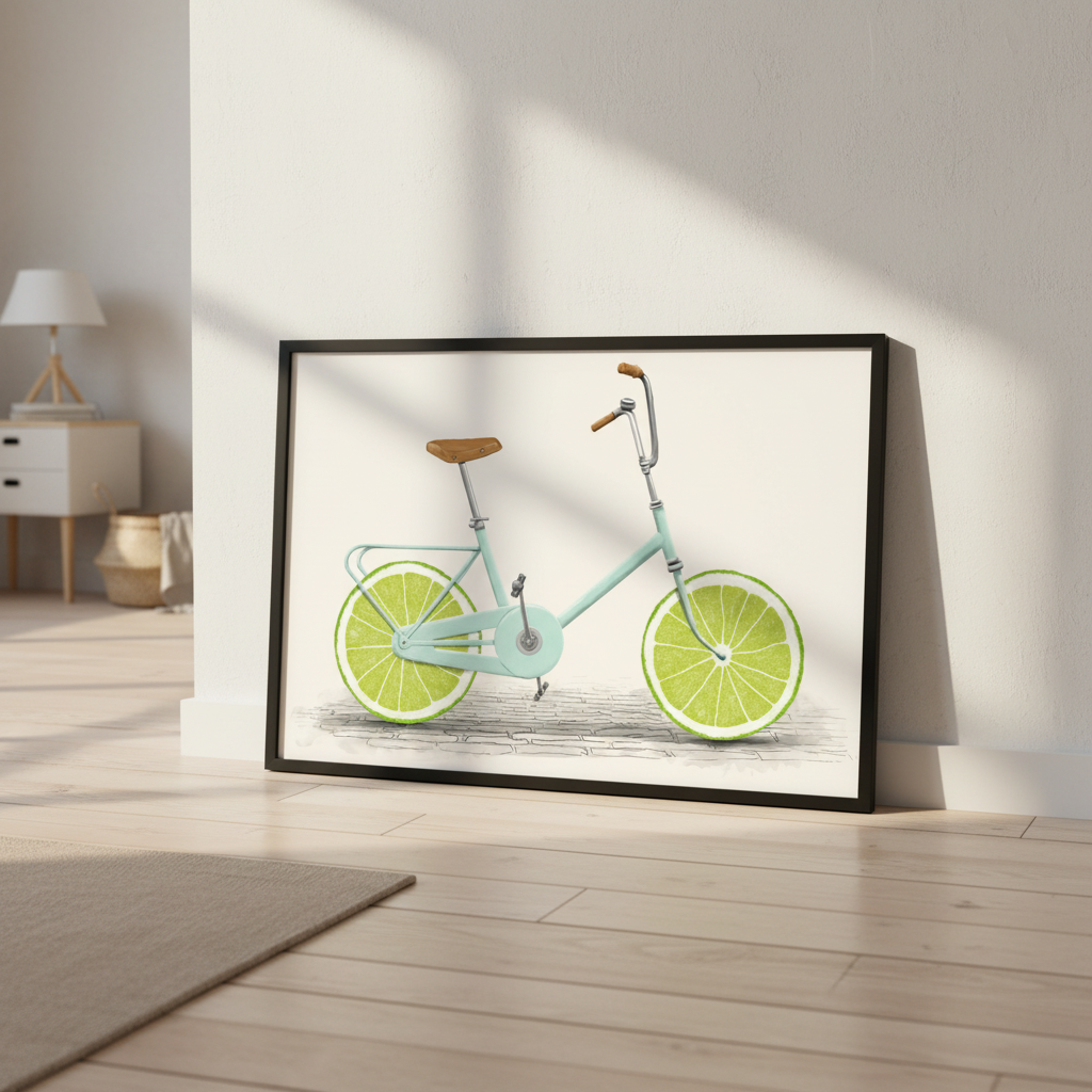 Acid by Florent Bodart