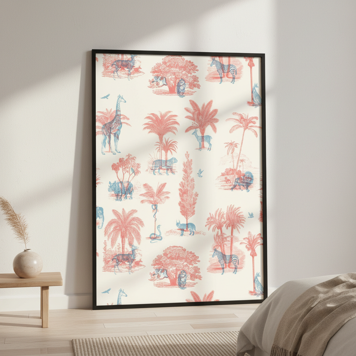 Where They Belong by Florent Bodart