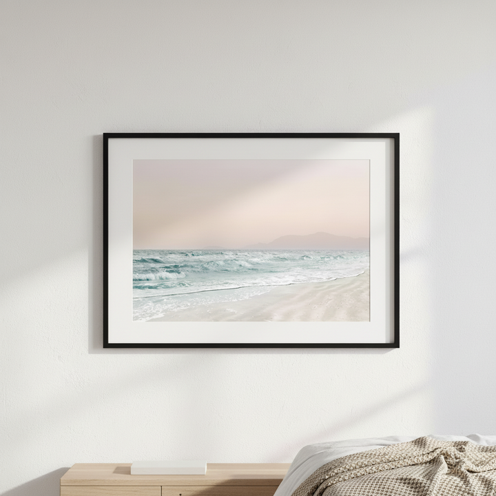 Evenings at the Beach by Hope Bainbridge