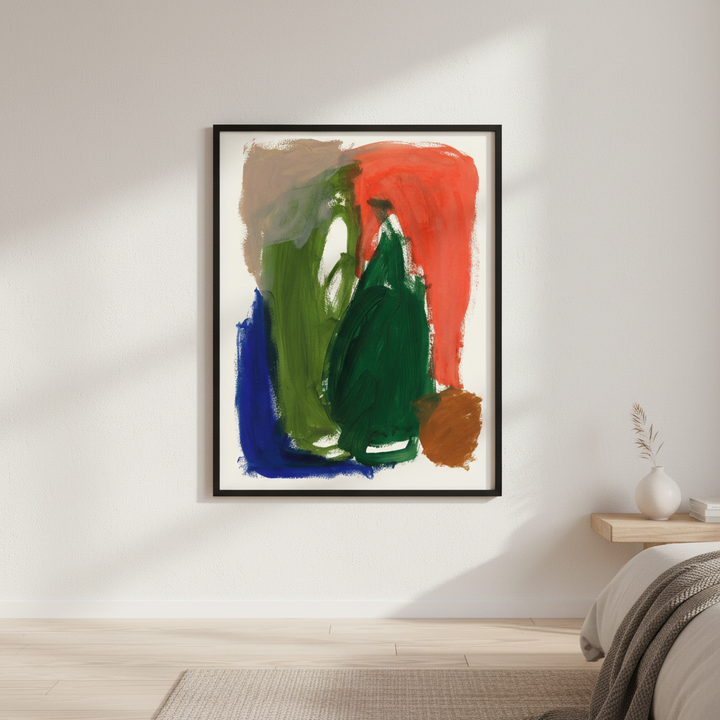 Gaia by Berit Mongensen Lopez