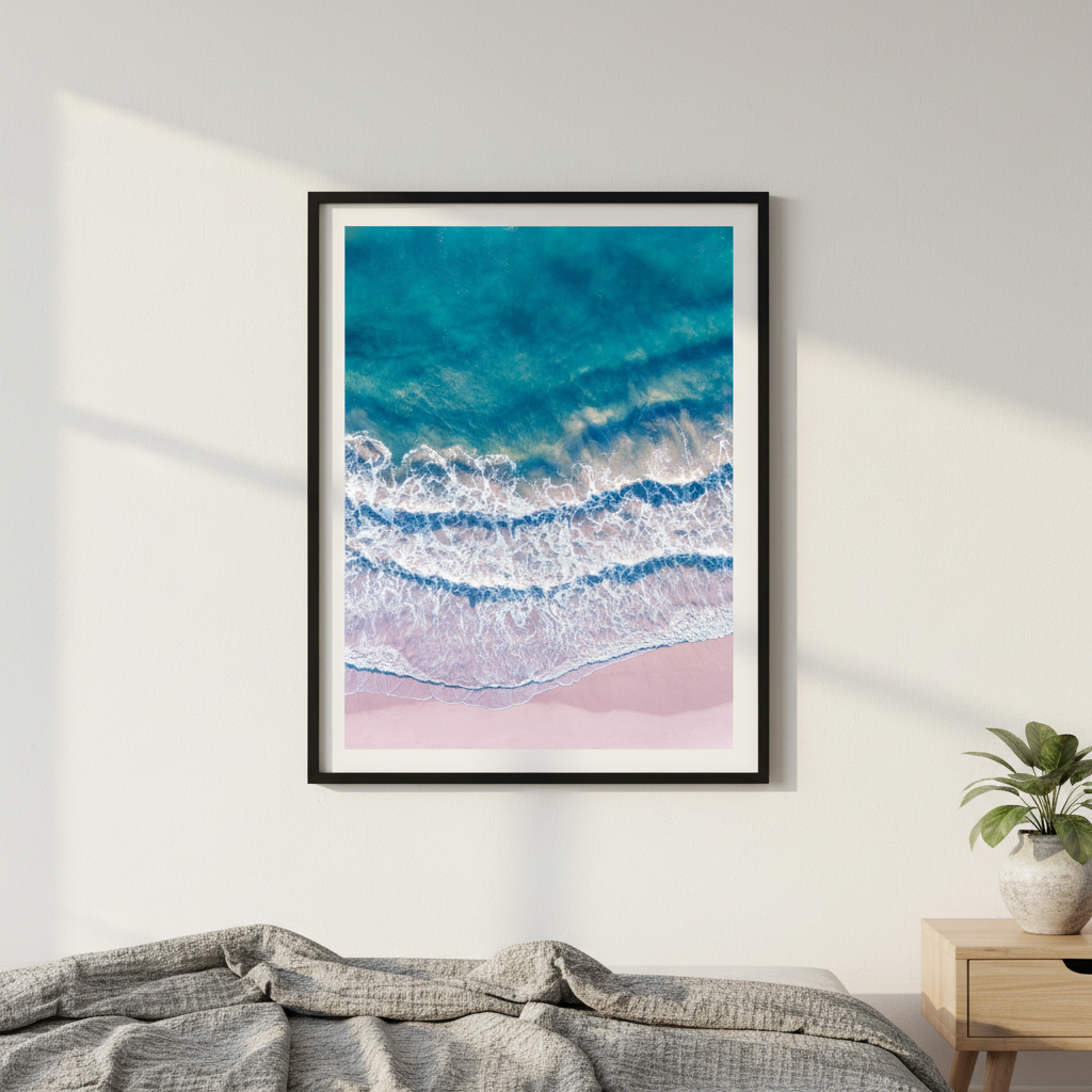 Drifting Away by Richard Podgurski