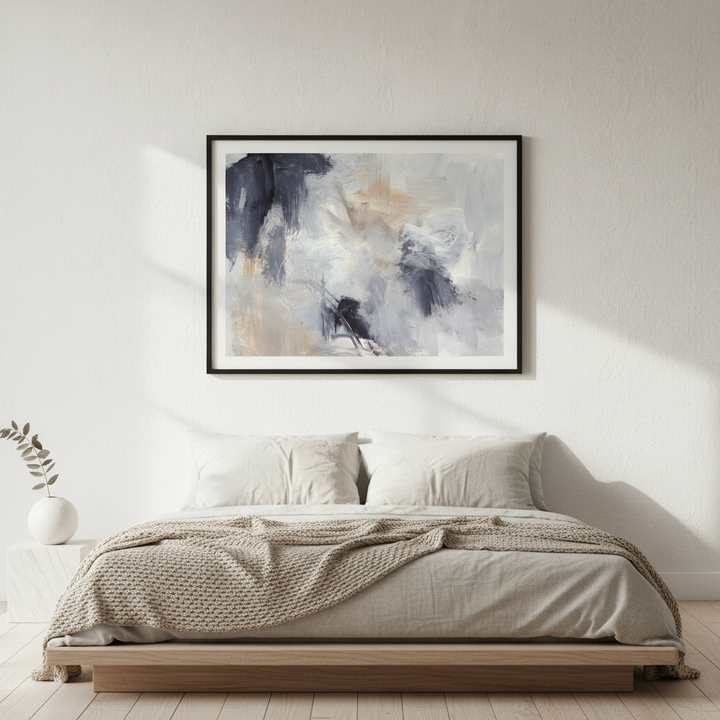 Beyond the Clouds by Hope Bainbridge