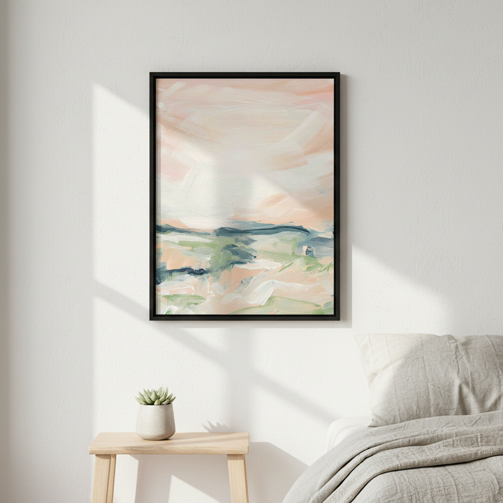 Ethereal Drift by Meredith O'Neal