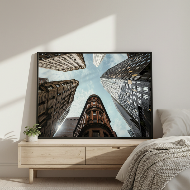 The Maze by Cordula Schaefer