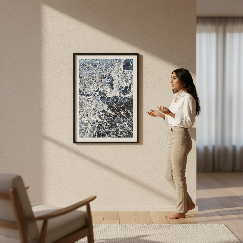 Ripples in Time by Hope Bainbridge