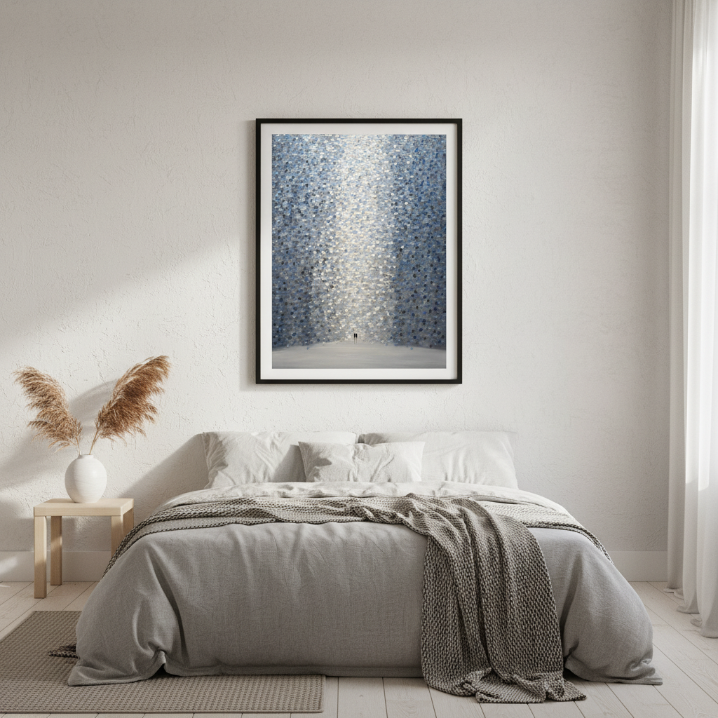 Euphoria by Ekaterina Ermilkina