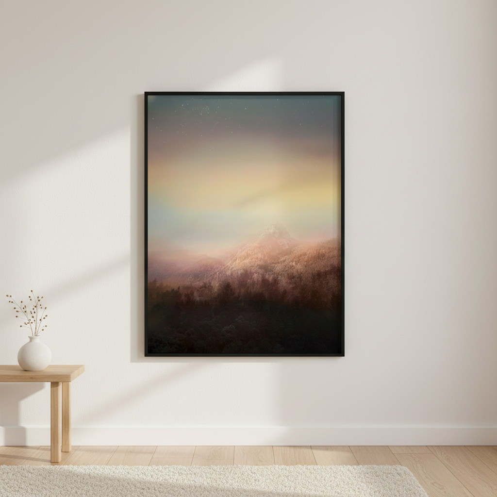 Enchanted Forest by Hope Bainbridge