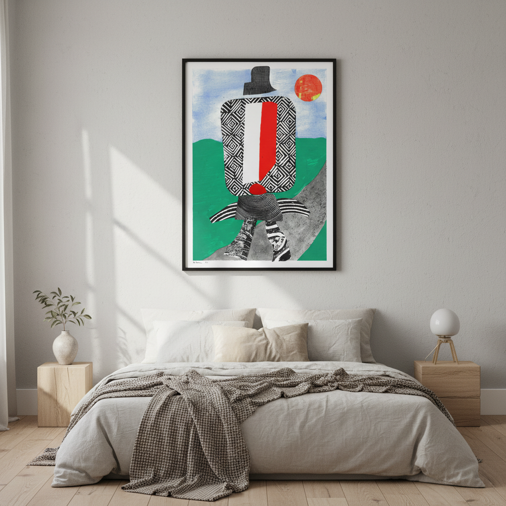 Cobra Kid by Sven Reubens