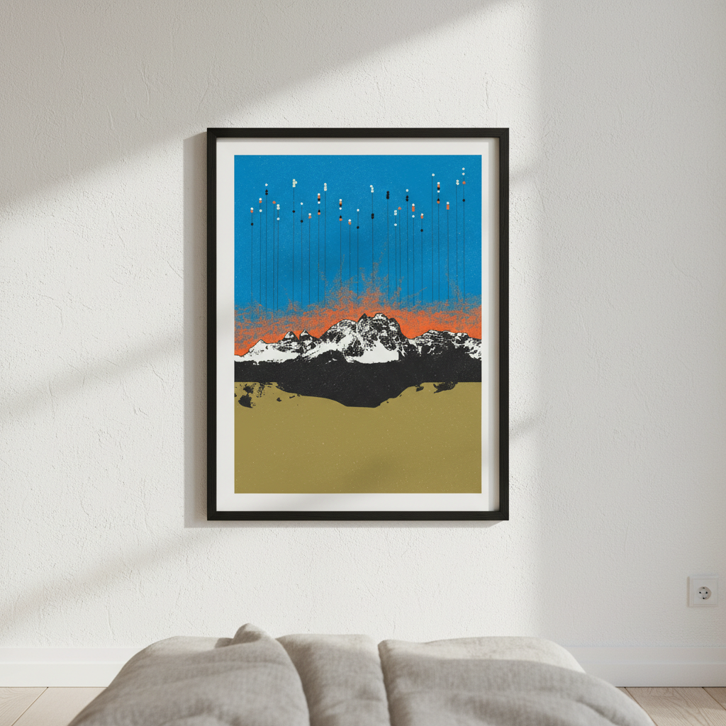 Marcuoira by Dusan Lilic