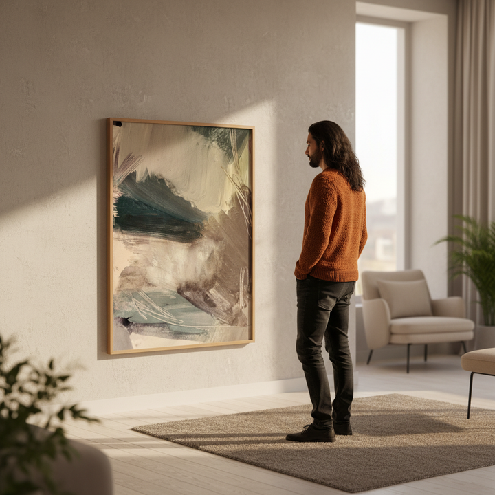 Continental by Hope Bainbridge