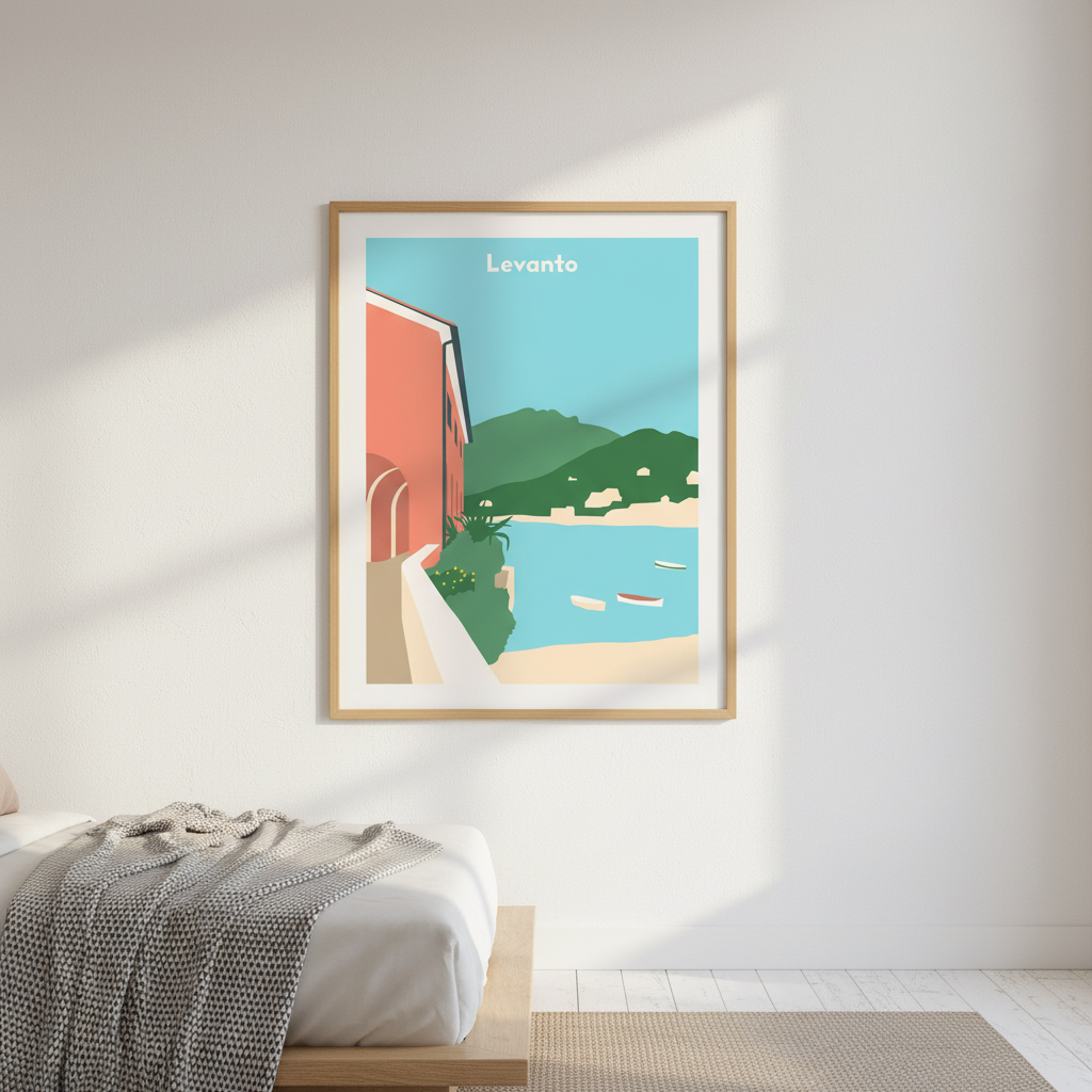 Levanto by Florent Bodart