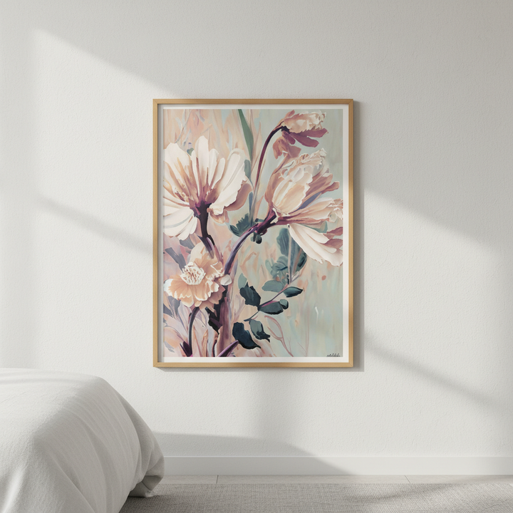 Florals by Inkheart Designs