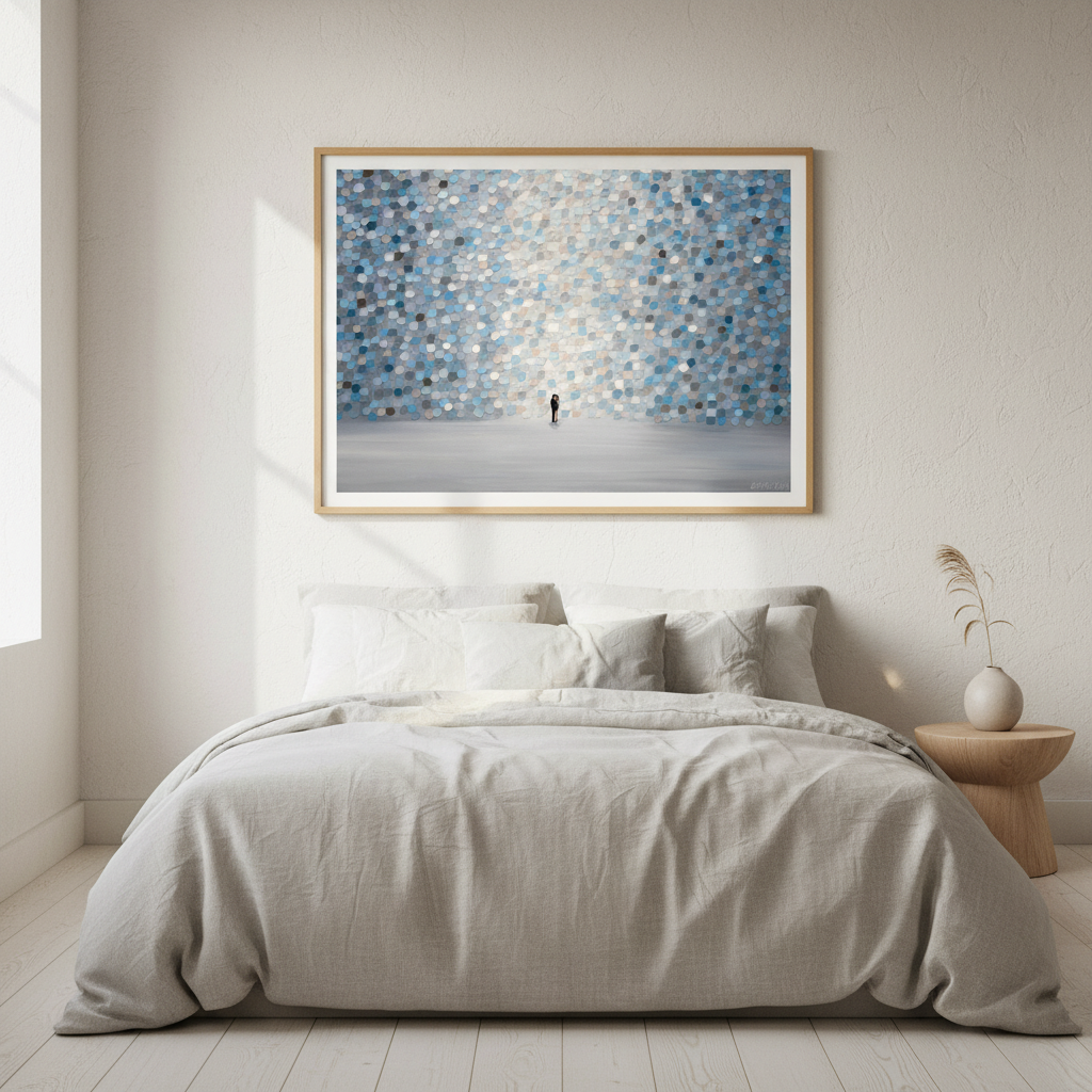 Kiss in the Moonlight by Ekaterina Ermilkina