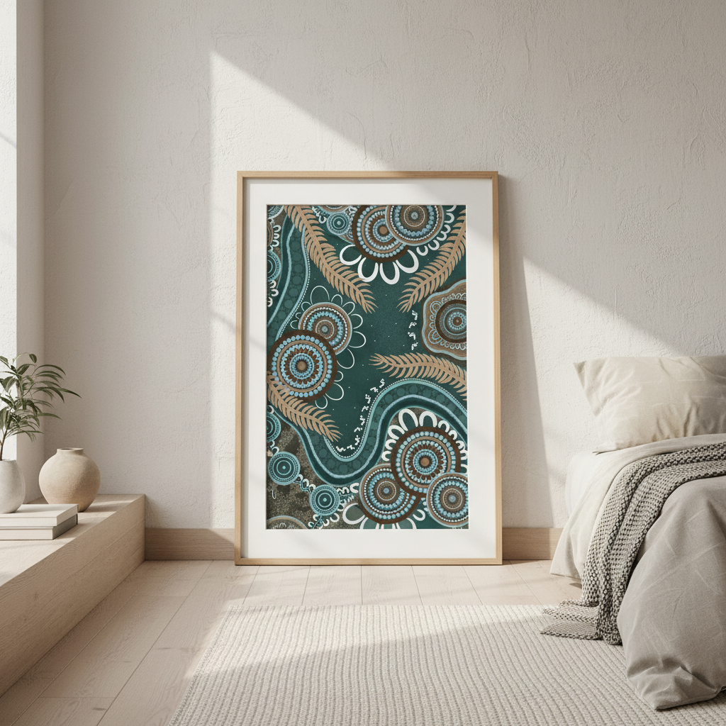 Bungil by Kirralee Costelloe