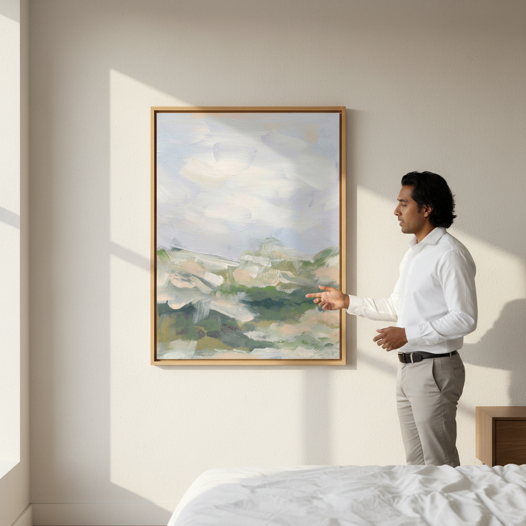 San Francisco Coast by Meredith O'Neal