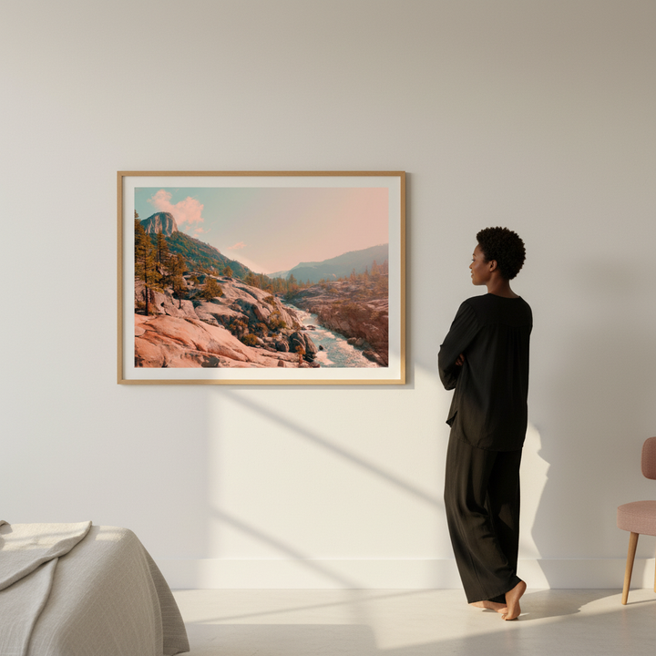 Perfect Day by Hope Bainbridge