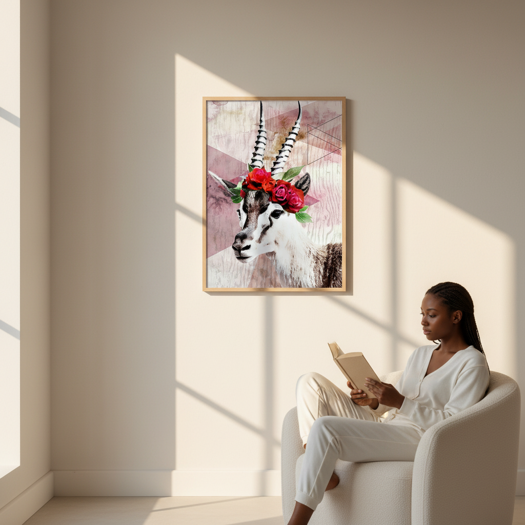 Untamed Elegance by Hope Bainbridge