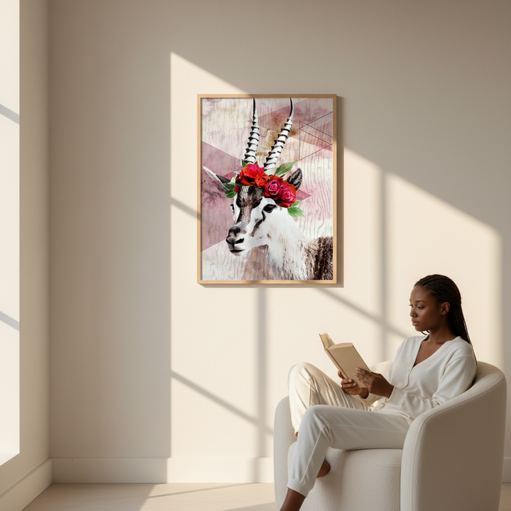 Untamed Elegance by Hope Bainbridge