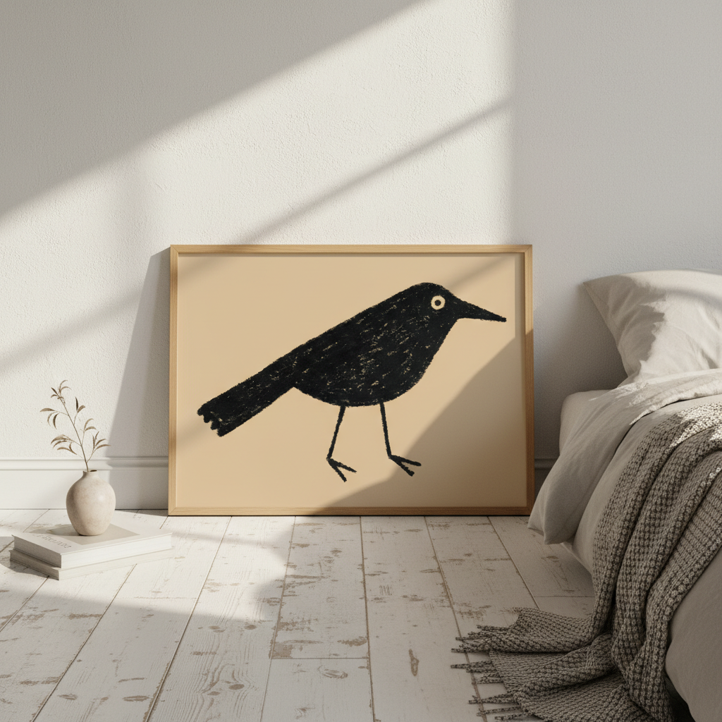 Raf by Silvia Visscher