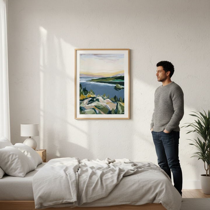 Quietude by Meredith O'Neal