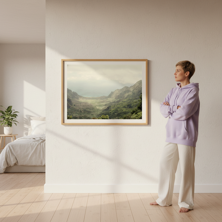 Kauai by Hope Bainbridge