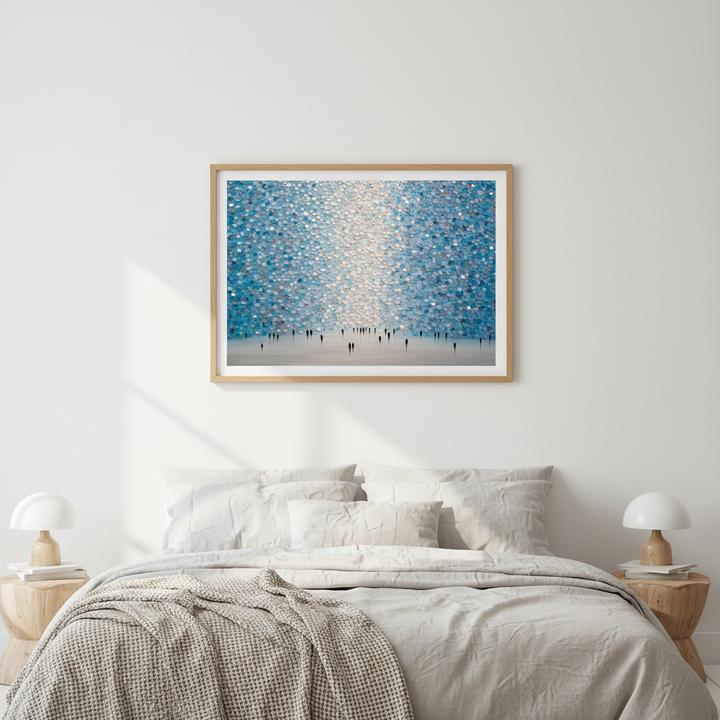 Moonlight by Ekaterina Ermilkina