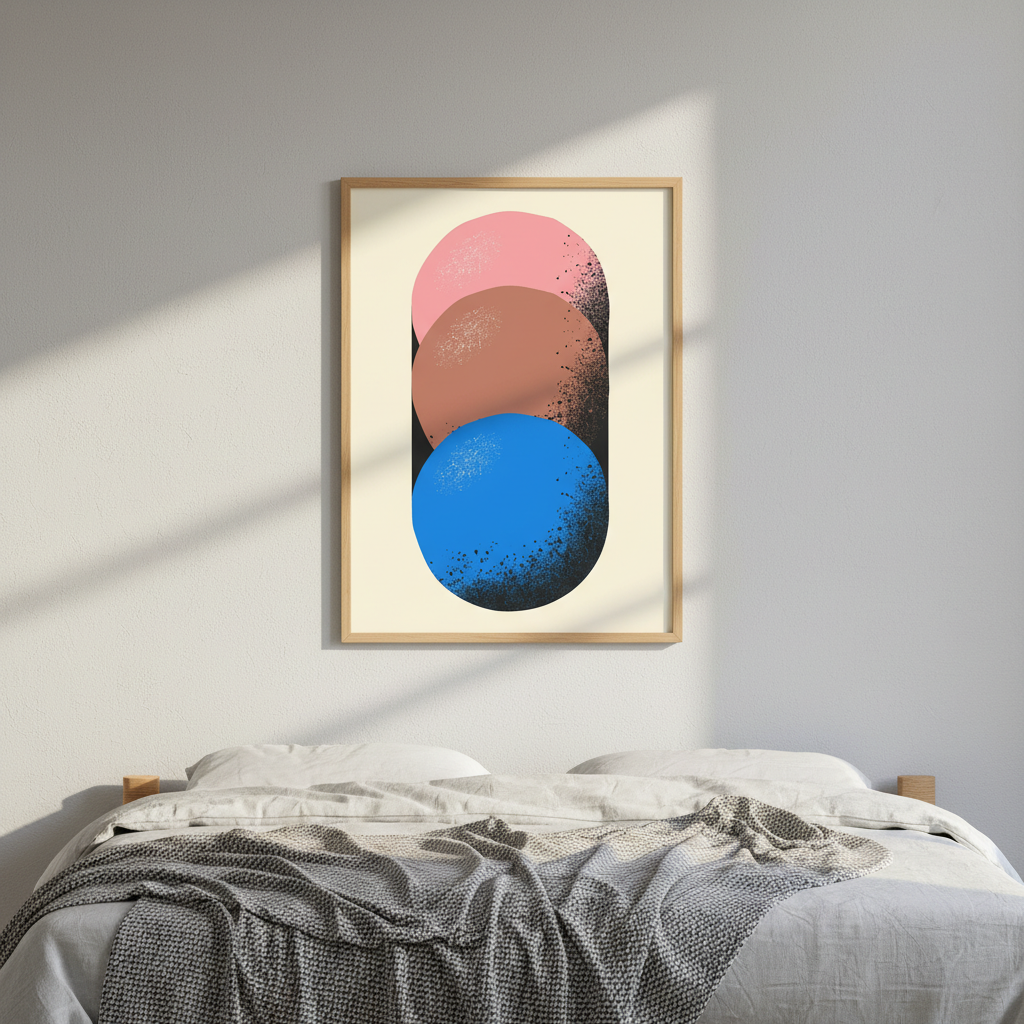 Strata by Dusan Lilic