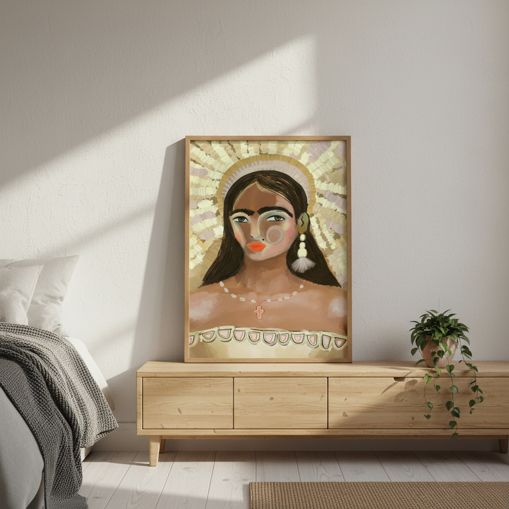 Hathor by Inkheart Designs