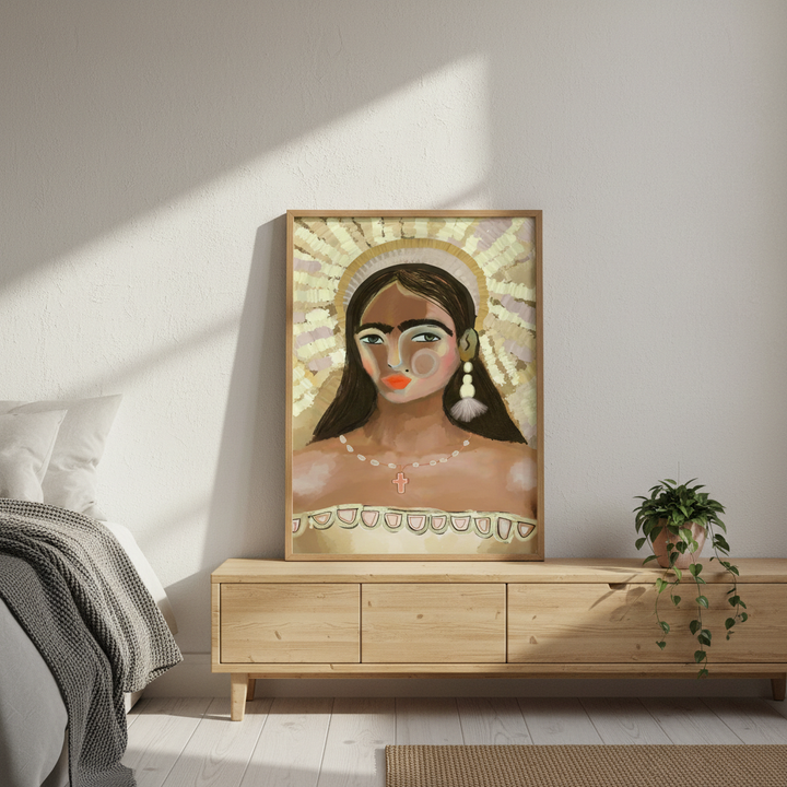 Hathor by Inkheart Designs