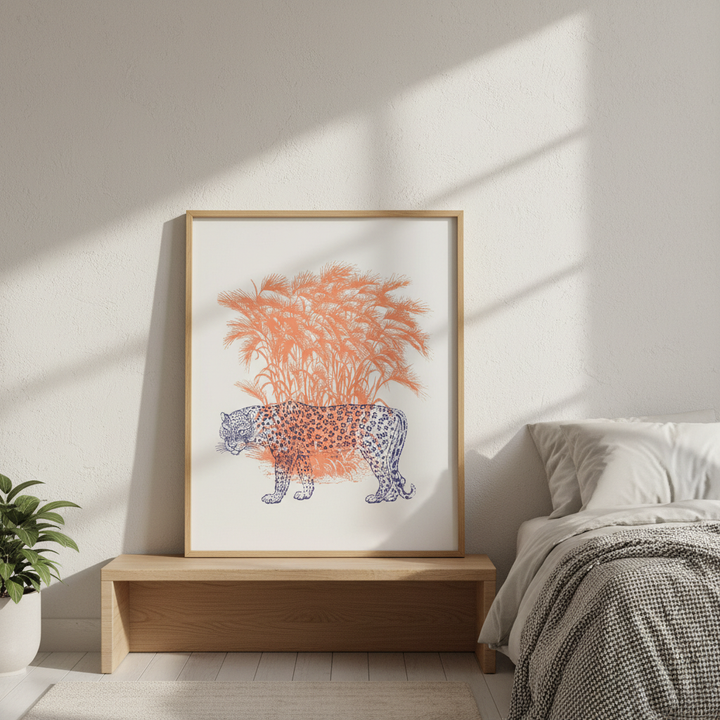 Where the Wild Grows by Florent Bodart