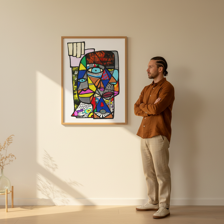 Fight the Power! by Sven Reubens