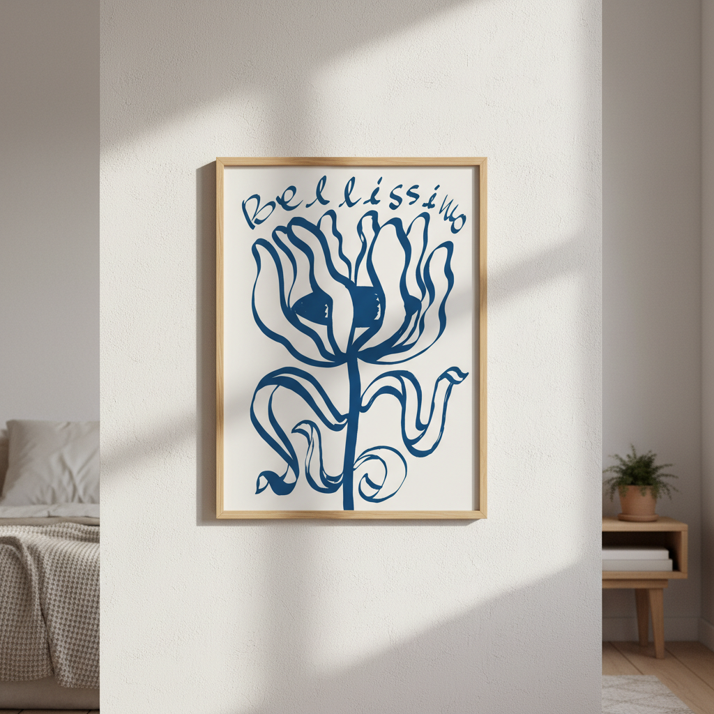 Bellissimo by Manne Jalilian