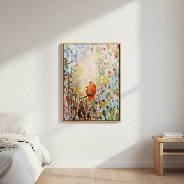 Tel Que Nous Sommes by Sylvie Demers