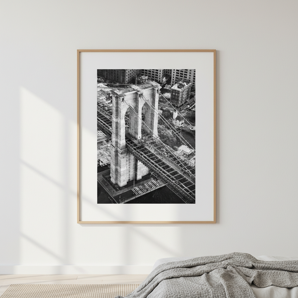 Steel & Silt by Richard Podgurski