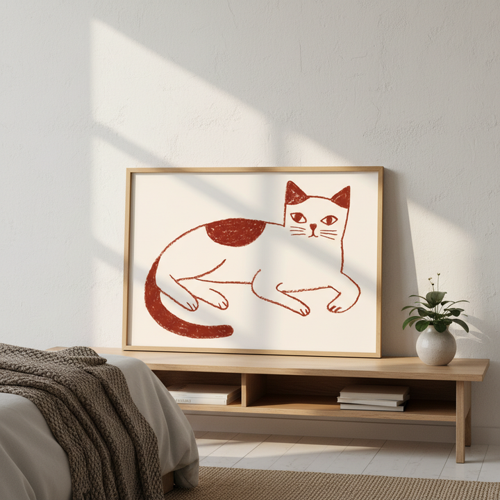 Joep by Silvia Visscher