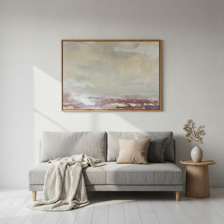 Vanilla Rose by Julia Contacessi