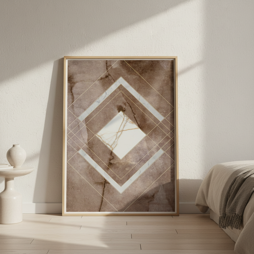 Stone and Marble by Hope Bainbridge