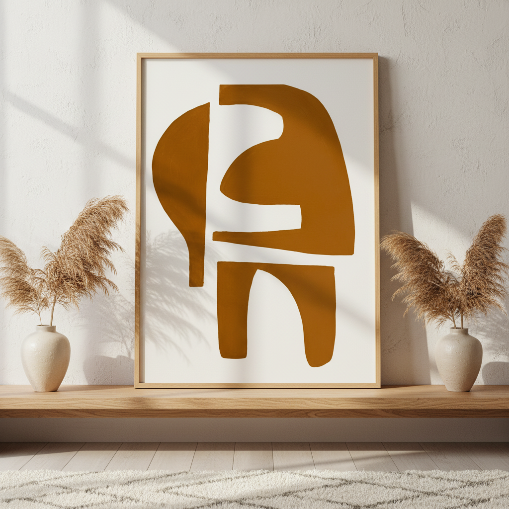 Elements by Berit Mongensen Lopez