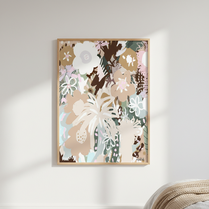 Earth to Frida by Inkheart Designs