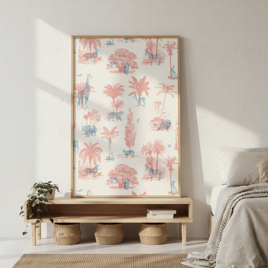 Where They Belong by Florent Bodart