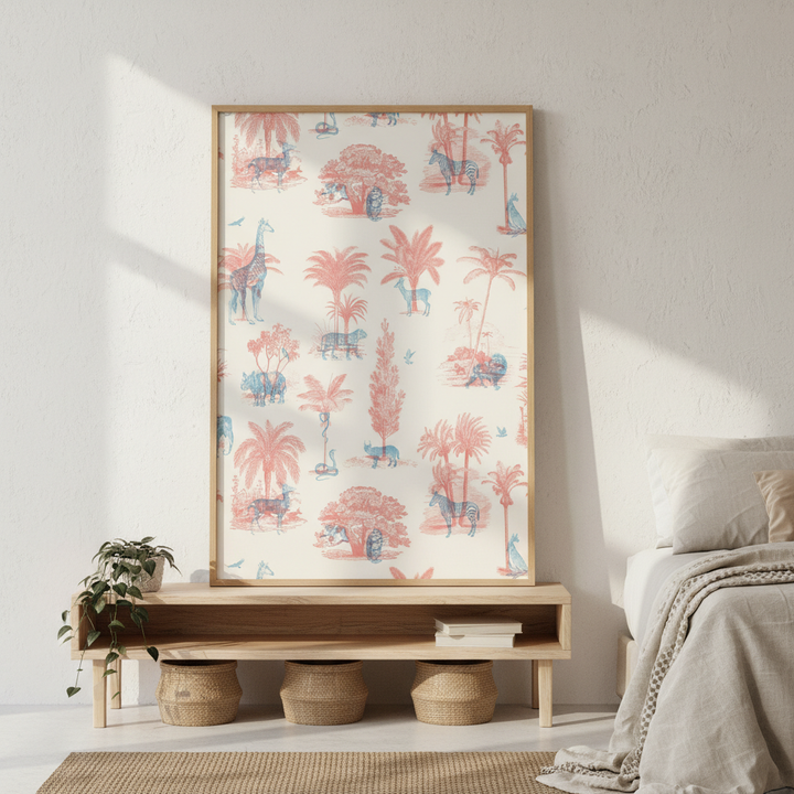 Where They Belong by Florent Bodart